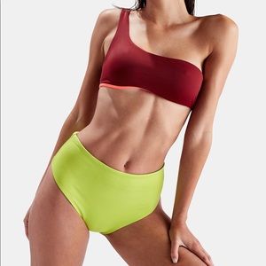 Solid & Striped Isabeli Bikini